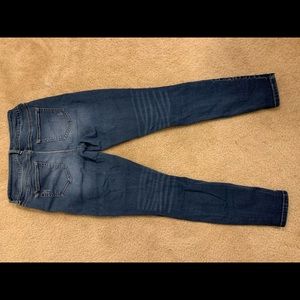 Maurices Jeans